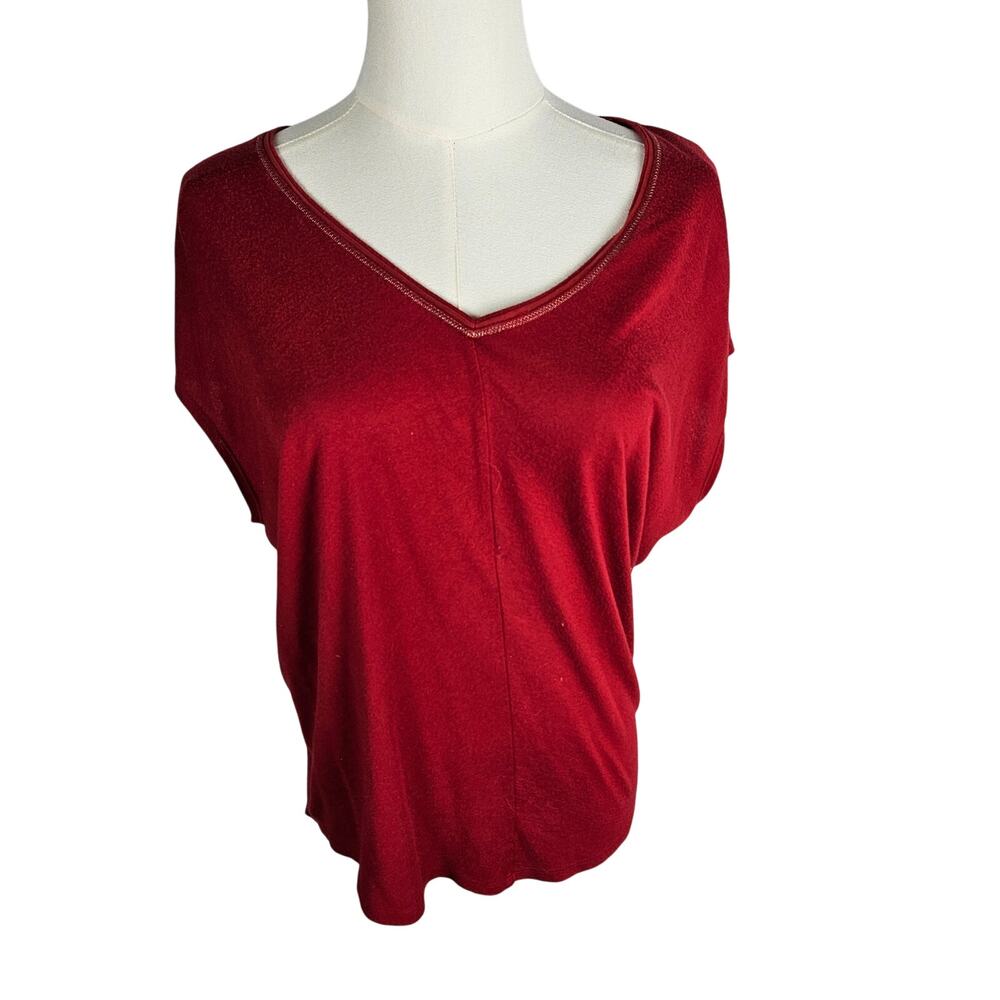 Women's White House Black Market Sleeveless Top